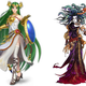 Illustration for article titled Possible Echo Fighters for Every iSmash Ultimate/i Character